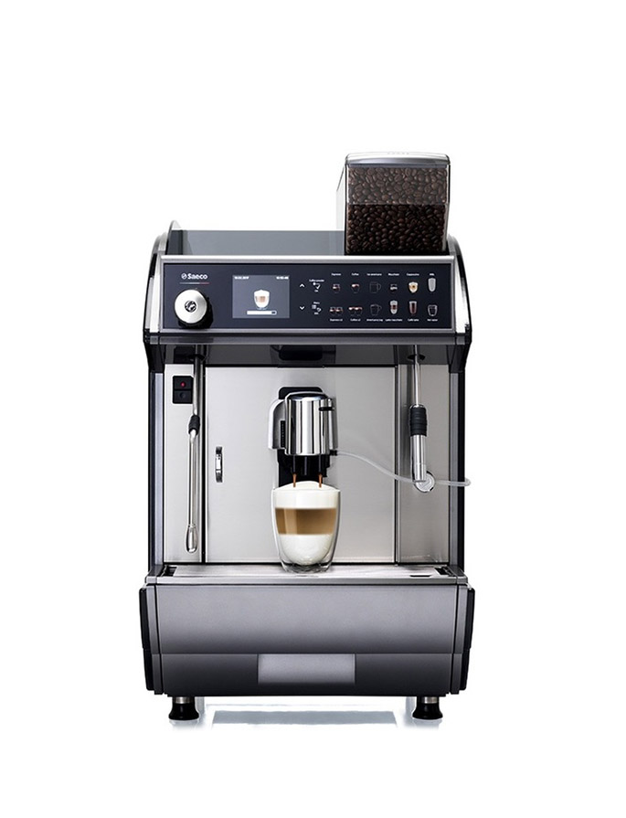 Saeco Idea Restyle Cappuccino