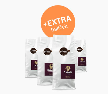  Extra balíček