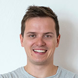 Výkonný reditel